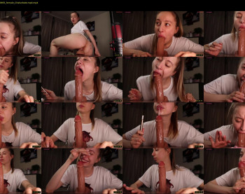 _alexa_gold_ — 120 minute Chaturbate female cam show recording, 720p, May 8, 2024