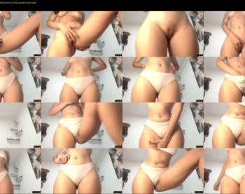 _ariana03_ — 89 minute Chaturbate female cam show recording, 720p, May 8, 2024