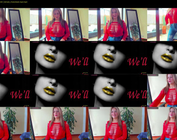 _jeniffer_hot — 52 minute Chaturbate female cam show recording, 720p, May 8, 2024