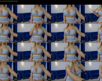 _missperfection_ — 7 minute Chaturbate female cam show recording, 480p, May 8, 2024