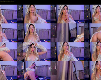 adaaraa_ — 113 minute Chaturbate female cam show recording, 720p, May 8, 2024