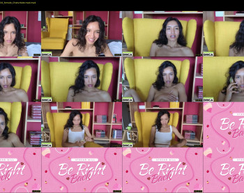 alice_bane — 120 minute Chaturbate female cam show recording, 720p, May 8, 2024
