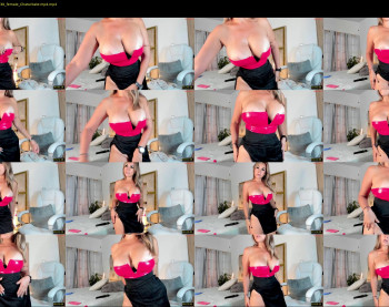 alicia_lang — 12 minute Chaturbate female cam show recording, 720p, May 9, 2024