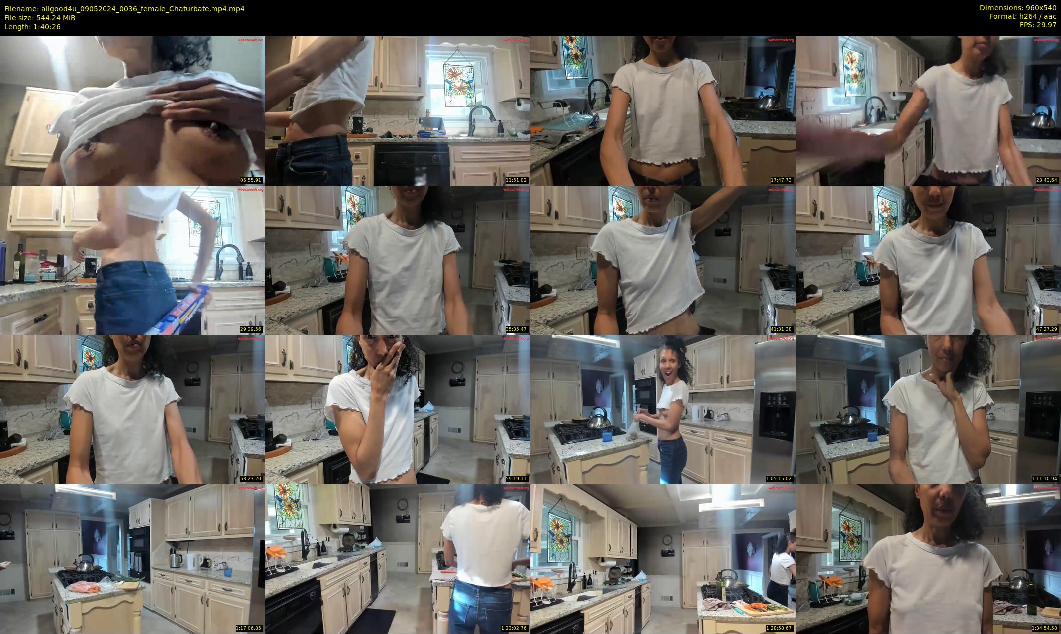 allgood4u — 101 minute Chaturbate couple cam show recording, 480p, May 9, 2024