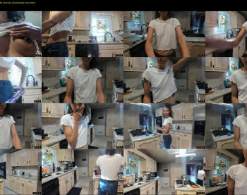 allgood4u — 101 minute Chaturbate couple cam show recording, 480p, May 9, 2024