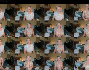 alwaysaffirming — 61 minute Chaturbate couple cam show recording, 480p, May 8, 2024