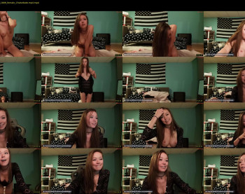 anabelleleigh — 57 minute Chaturbate female cam show recording, 720p, May 8, 2024