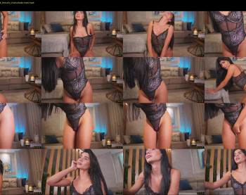 anablerd — 51 minute Chaturbate female cam show recording, 720p, May 9, 2024