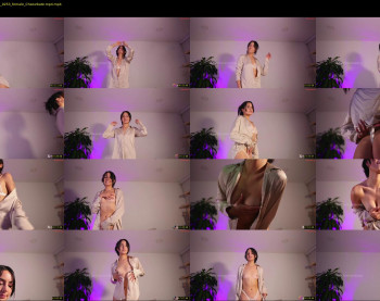 annie_dreams — 57 minute Chaturbate female cam show recording, 720p, May 9, 2024