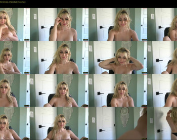 artoftease — 10 minute Chaturbate female cam show recording, 720p, May 8, 2024