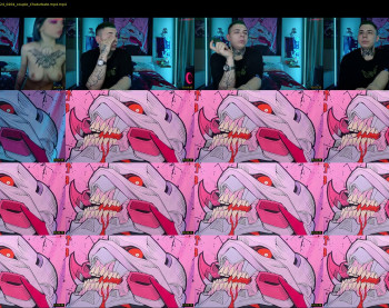 aurora_radiance — 17 minute Chaturbate couple cam show recording, 720p, May 9, 2024