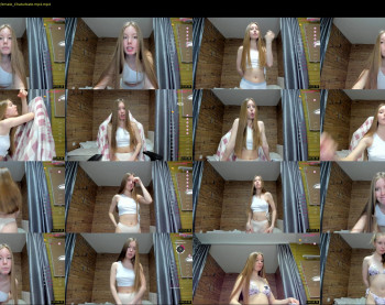 bam_bi — 120 minute Chaturbate female cam show recording, 720p, May 9, 2024