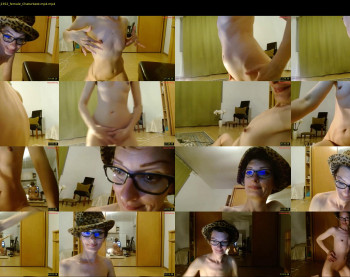 bebacksooon — 65 minute Chaturbate female cam show recording, 480p, May 8, 2024