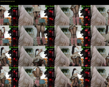 big_lava — 42 minute Chaturbate female cam show recording, 720p, May 9, 2024