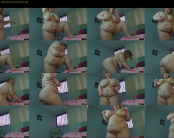 blondyliciousx — 17 minute Chaturbate female cam show recording, 720p, May 8, 2024