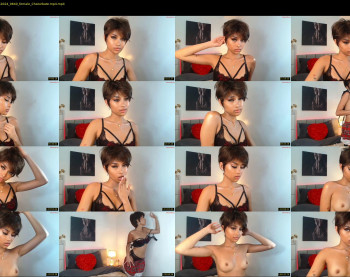 bridget_spring6871 — 121 minute Chaturbate female cam show recording, 720p, May 8, 2024