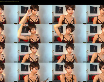 bridget_spring6871 — 7 minute Chaturbate female cam show recording, 720p, May 8, 2024