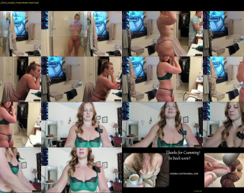 brooklyn_shai — 96 minute Chaturbate couple cam show recording, 720p, May 8, 2024