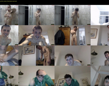 camdoattitude — 10 minute Chaturbate male cam show recording, 720p, May 9, 2024
