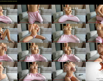 carolinaherera — 98 minute Chaturbate female cam show recording, 720p, May 8, 2024