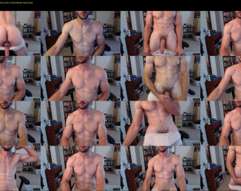 cloud900x — 58 minute Chaturbate male cam show recording, 480p, May 8, 2024