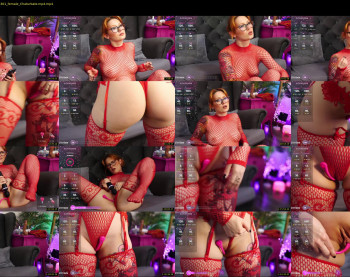 coolteacher — 117 minute Chaturbate female cam show recording, 720p, May 8, 2024