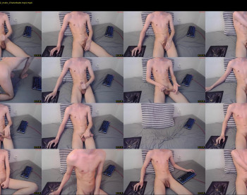 cutotorry — 57 minute Chaturbate male cam show recording, 720p, May 9, 2024