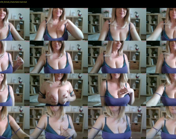 danahotmilf — 27 minute Chaturbate female cam show recording, 720p, May 8, 2024