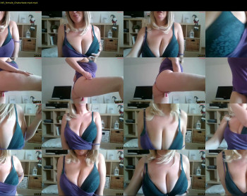 danahotmilf — 5 minute Chaturbate female cam show recording, 720p, May 8, 2024