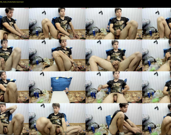 daniel_like — 116 minute Chaturbate male cam show recording, 720p, May 8, 2024
