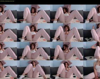dara6761 — 60 minute Chaturbate female cam show recording, 720p, May 8, 2024