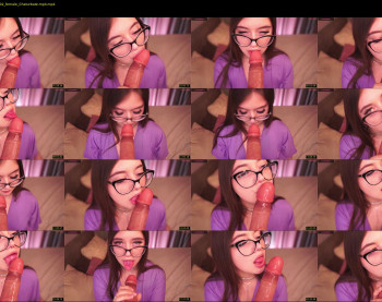 deepsouly — 34 minute Chaturbate female cam show recording, 720p, May 8, 2024