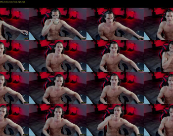 dirty_pothos — 85 minute Chaturbate male cam show recording, 720p, May 9, 2024