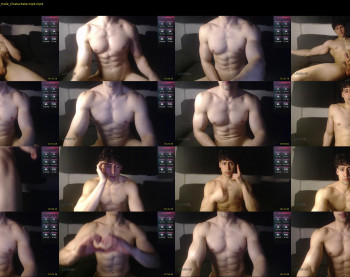 drmozo — 10 minute Chaturbate male cam show recording, 720p, May 8, 2024