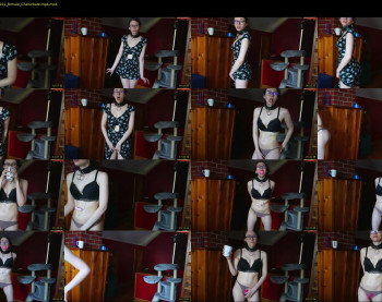 elfenemma — 51 minute Chaturbate female cam show recording, 720p, May 9, 2024