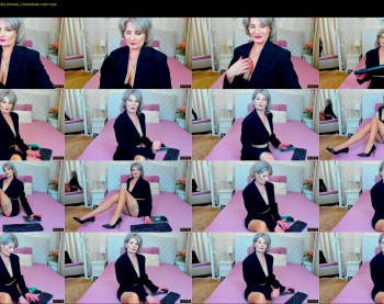 elisarosse_ — 16 minute Chaturbate female cam show recording, 720p, May 8, 2024