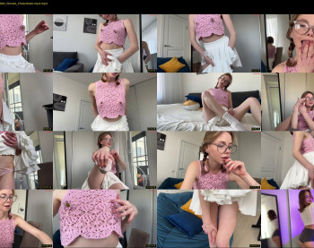 elli_harmon — 120 minute Chaturbate female cam show recording, 720p, May 8, 2024