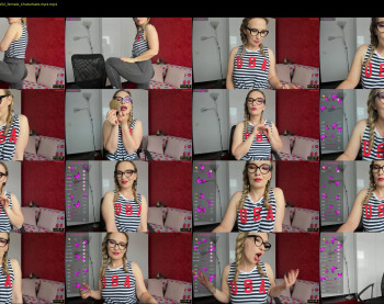 emilymilf__ — 26 minute Chaturbate female cam show recording, 720p, May 8, 2024