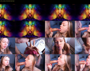 emptyhunters — 99 minute Chaturbate couple cam show recording, 720p, May 8, 2024
