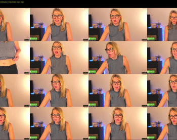 esmimilf — 4 minute Chaturbate female cam show recording, 720p, May 8, 2024