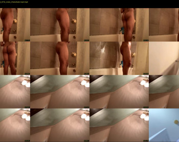 evanbrown333 — 5 minute Chaturbate male cam show recording, 720p, May 8, 2024