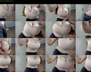 farradayy — 12 minute Chaturbate female cam show recording, 720p, May 8, 2024
