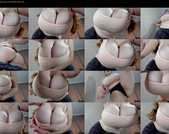 farradayy — 120 minute Chaturbate female cam show recording, 720p, May 8, 2024