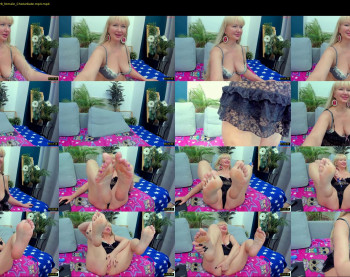 flirtymary — 18 minute Chaturbate female cam show recording, 720p, May 9, 2024