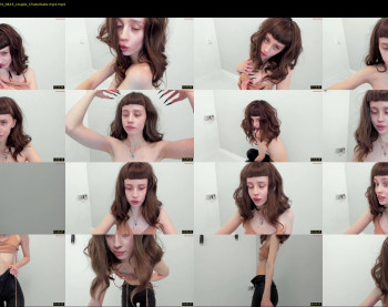 flowerofsin2001 — 41 minute Chaturbate female cam show recording, 720p, May 8, 2024