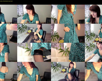 fritha — 99 minute Chaturbate female cam show recording, 720p, May 8, 2024