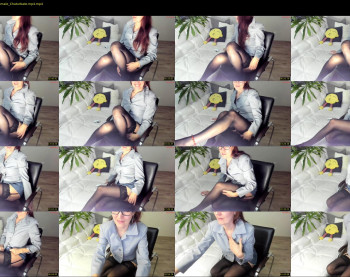 fritha — 48 minute Chaturbate female cam show recording, 720p, May 8, 2024