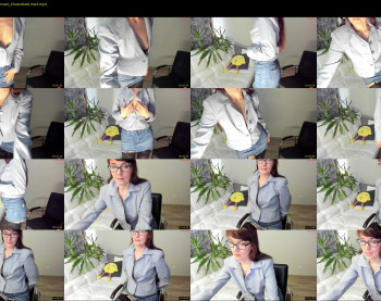 fritha — 18 minute Chaturbate female cam show recording, 720p, May 8, 2024