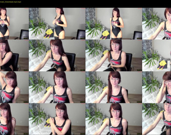 fritha — 56 minute Chaturbate female cam show recording, 720p, May 8, 2024