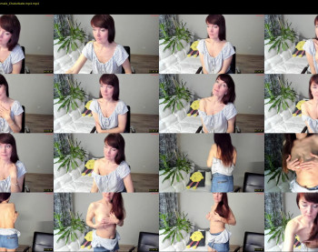 fritha — 14 minute Chaturbate female cam show recording, 720p, May 9, 2024
